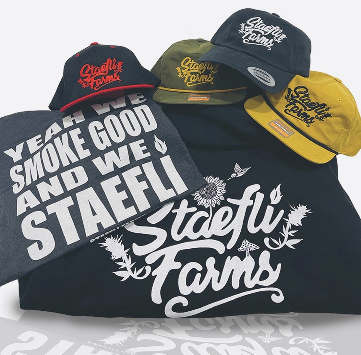 Merch
