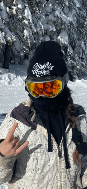 Black Beanies - Image 2