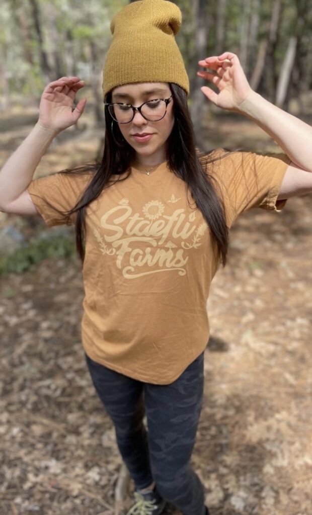 Clay shirts